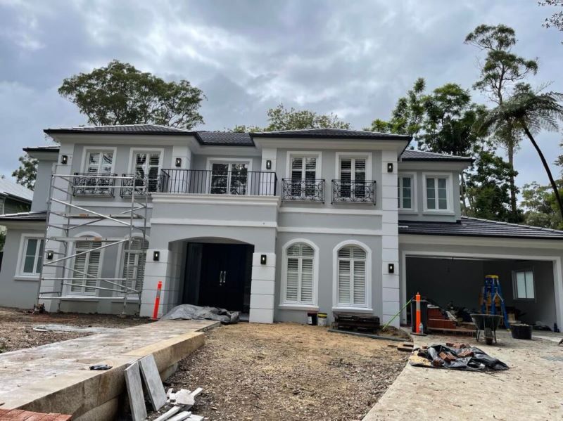 Construction and Renovation Plumbing in Castle Hill