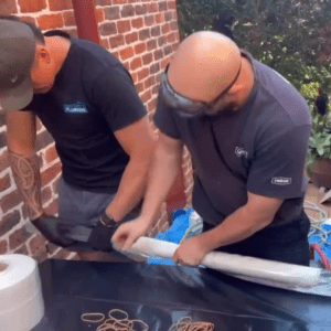 Drain Pipe Relining in West Pennant Hill