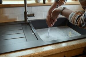Blocked Drain Service in Castle Hill