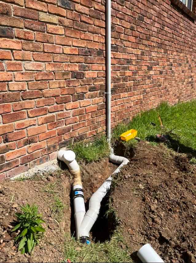 Clogged Drain Repair by Hills District Plumbers in Castle Hill