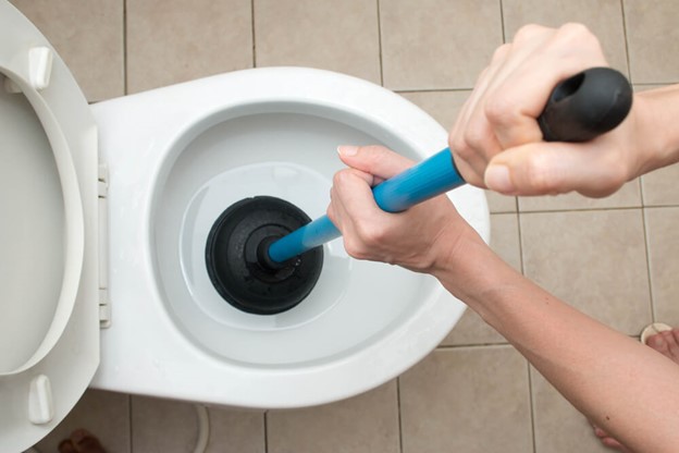 Toilet Plumbing solution in Castle Hill