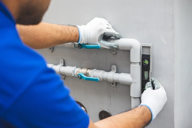 Water Saving Tips by Plumber in Castle Hill