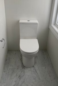 Blocked Toilet Service in Castle Hill