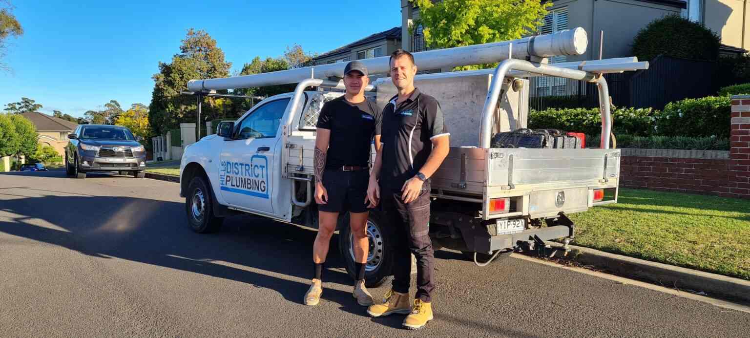 Hill District Plumbers Reached Beecroft for Plumbing Service