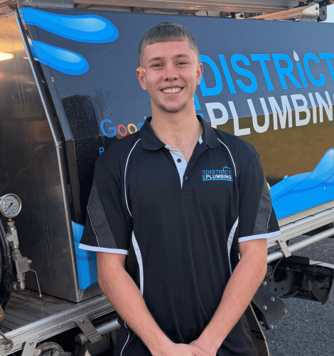 Apprentice Ryan