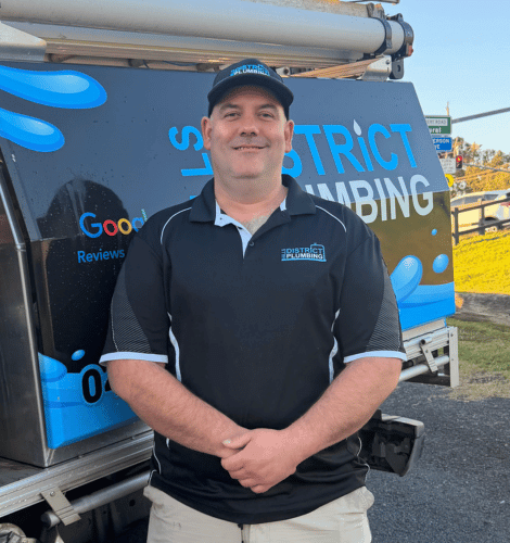 Plumber Dave