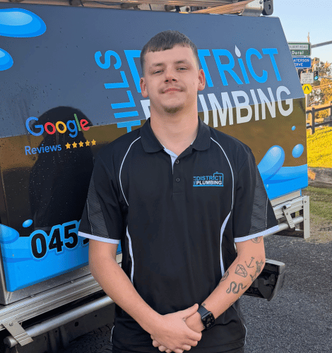 Plumber Braden