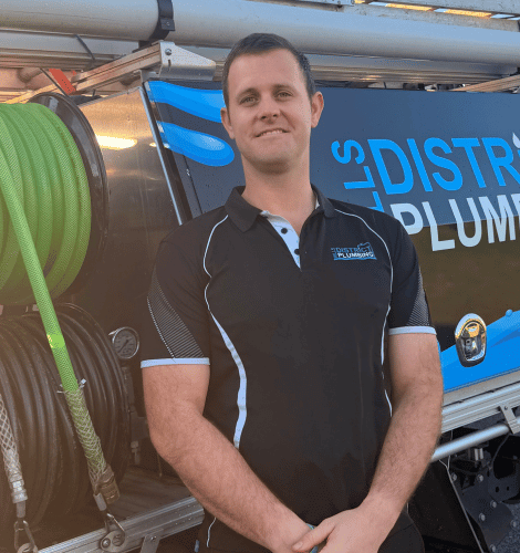 Plumber Stuart