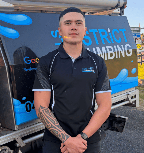 Plumber T